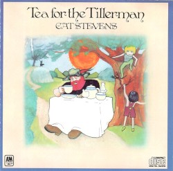 Tea for the Tillerman