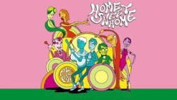 Home Sweet Home (the mixtape)