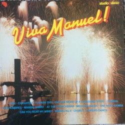 Viva Manuel !