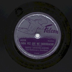 Cada vez que me emborracho / Tragedia en Cadereyta