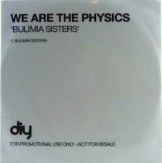 Bulimia Sisters