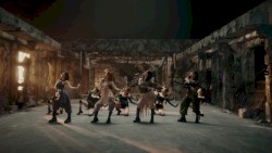 Drama (performance video)