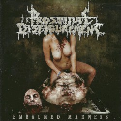 Embalmed Madness