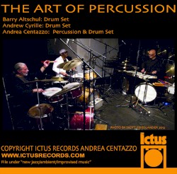 The Art of Percussion