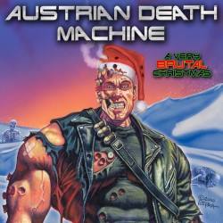 A Very Brutal Christmas