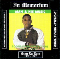 Man & His Music