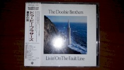 Livin’ on the Fault Line