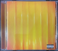 All Is Yellow