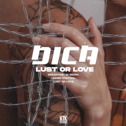 Lust or Love EP