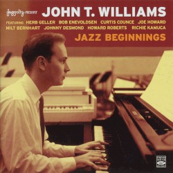 Jazz Beginnings