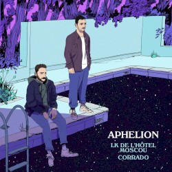 Aphelion