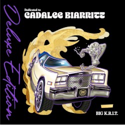 Dedicated to Cadalee Biarritz (Deluxe)