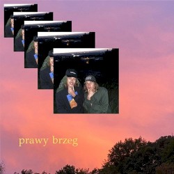 prawy brzeg