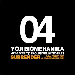 SURRENDER ( Cyber TRANCE 2023 Special Rework Edition )