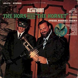 The Horn Meets the Hornet