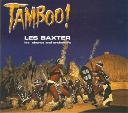 Tamboo!
