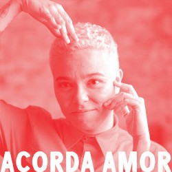 Nuvem Cigana - ACORDA AMOR
