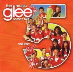 Glee: The Music, Volume 5