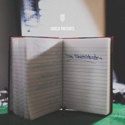 The Sketchbook