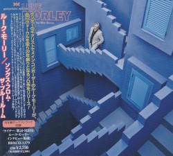 Songs from the Blue Room