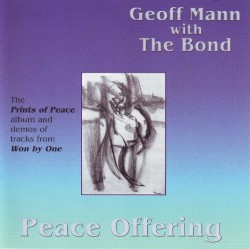 Peace Offering