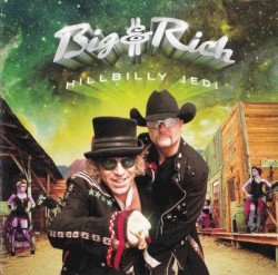 Hillbilly Jedi