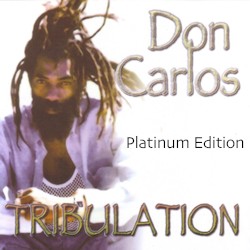 Tribulation