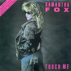 Touch Me