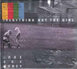 Love Not Money