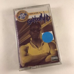 The Jive Collection, Volume 3