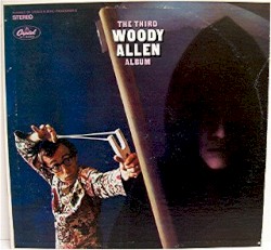 The Third Woody Allen Album