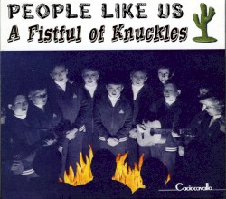 A Fistful of Knuckles