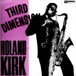 Third Dimension