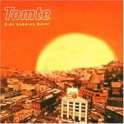 Eine sonnige Nacht