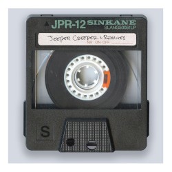 Jeeper Creeper (Remixes)