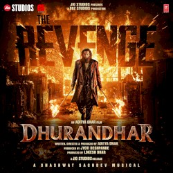 Vaari Jaavan (From "Dhurandhar The Revenge")