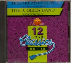 Right on Track / Centerfold