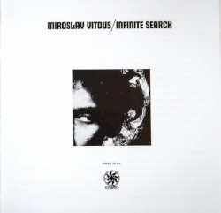 Infinite Search