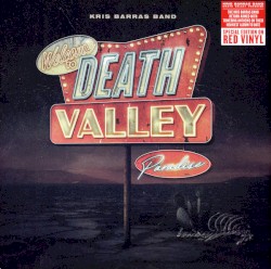 Death Valley Paradise