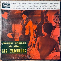Musique Originale Du Film Les Tricheurs