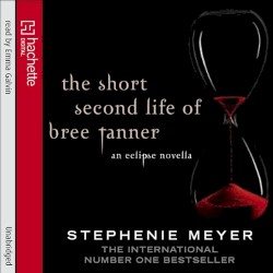 Twilight Saga 03.5 - The Short Second Life of Bree Tanner