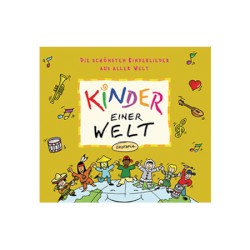 Kinder einer Welt