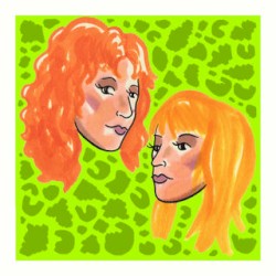 2017-04-05: Daytrotter Session