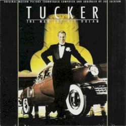 Tucker: The Man and His Dream
