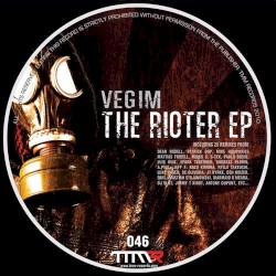 The Rioter EP
