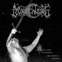 Moon Calls to Wander...The Winter's Majesty