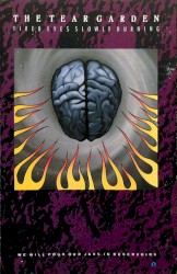 Tired Eyes Slowly Burning