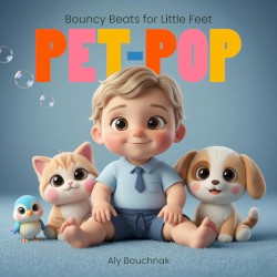 Pet-Pop | The Animal Song