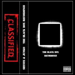 The Black Box Recordings