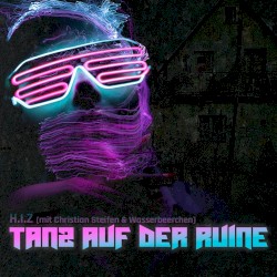 Tanz auf der Ruine